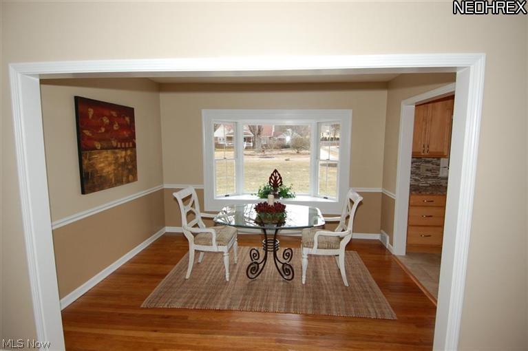 Fairlawn Heights - Residential