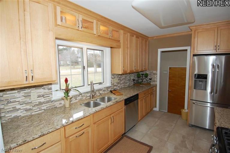 Fairlawn Heights - Residential