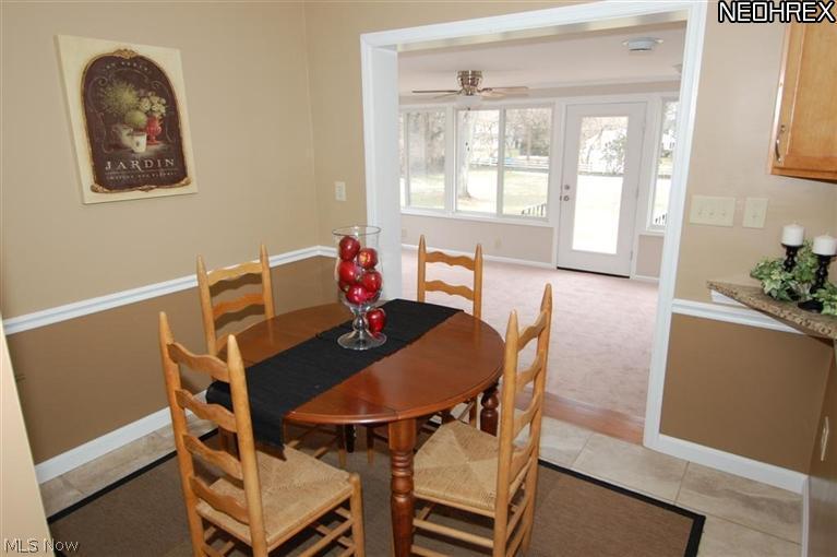 Fairlawn Heights - Residential