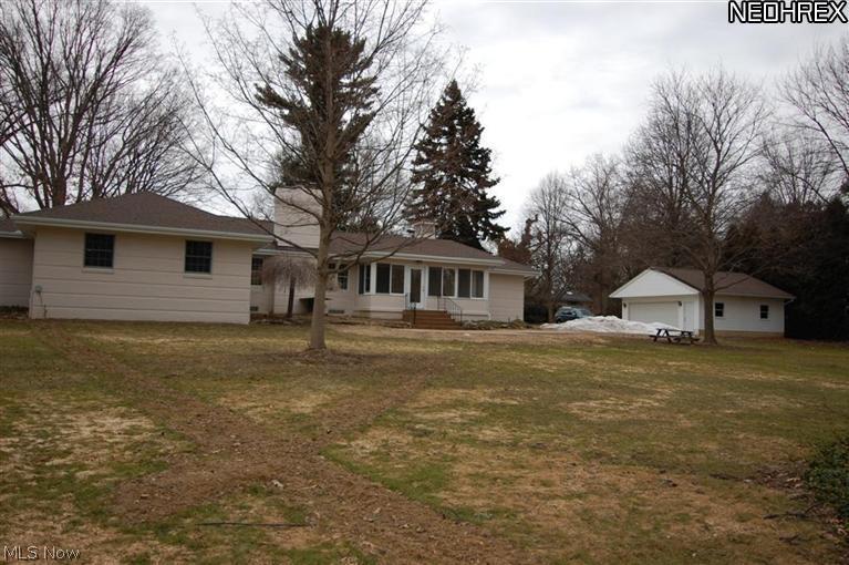 Fairlawn Heights - Residential