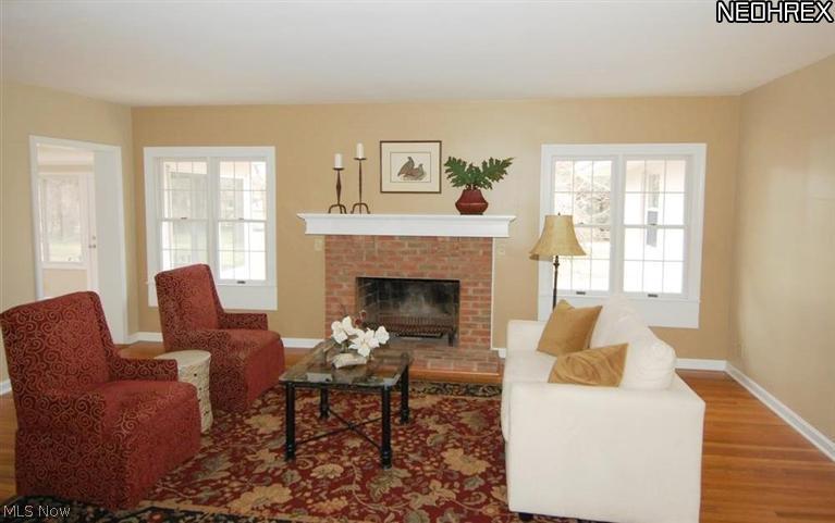 Fairlawn Heights - Residential