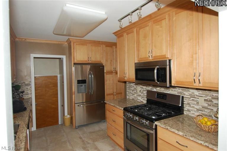 Fairlawn Heights - Residential