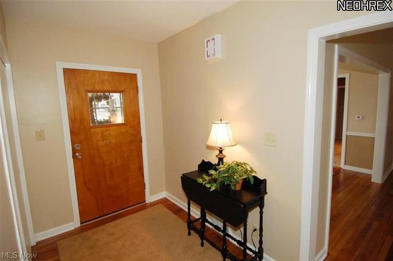 Fairlawn Heights - Residential