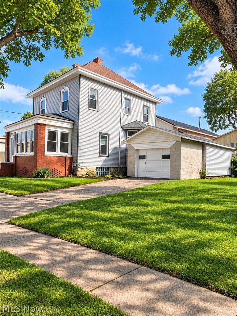 17 South Avenue SE