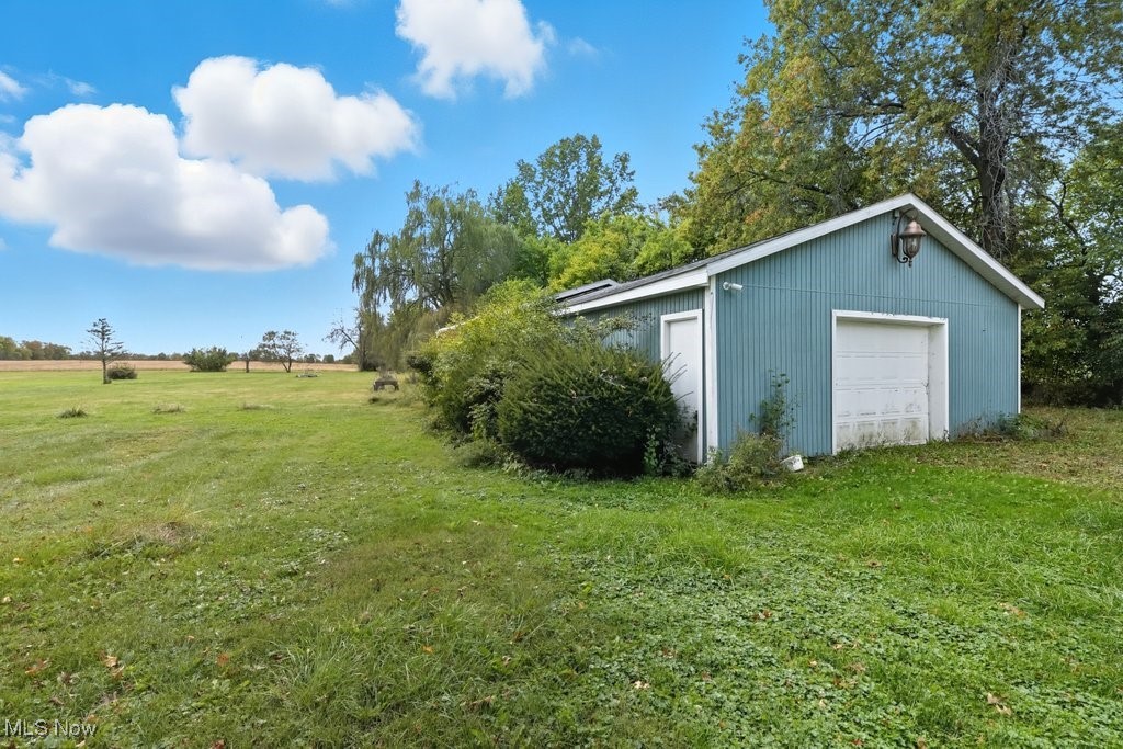 Lafayette - Residential