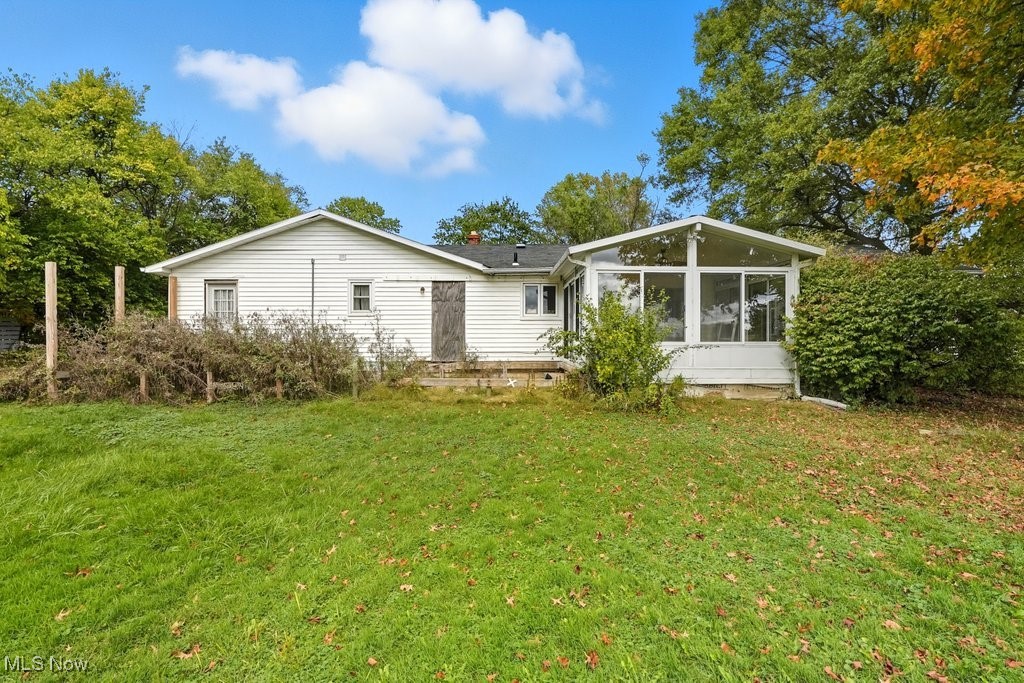Lafayette - Residential