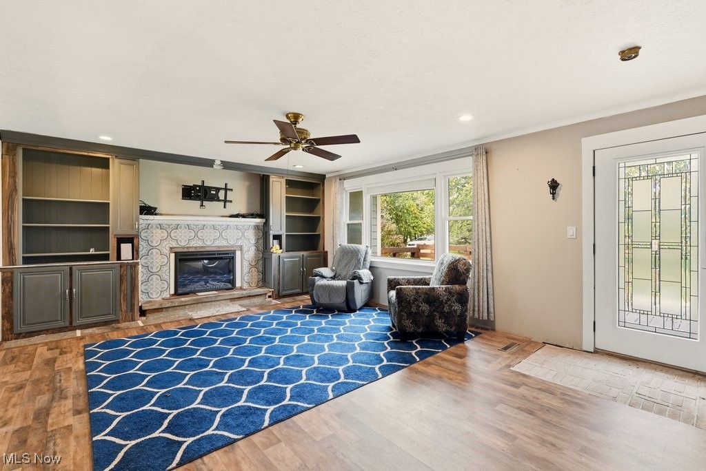 Lafayette - Residential