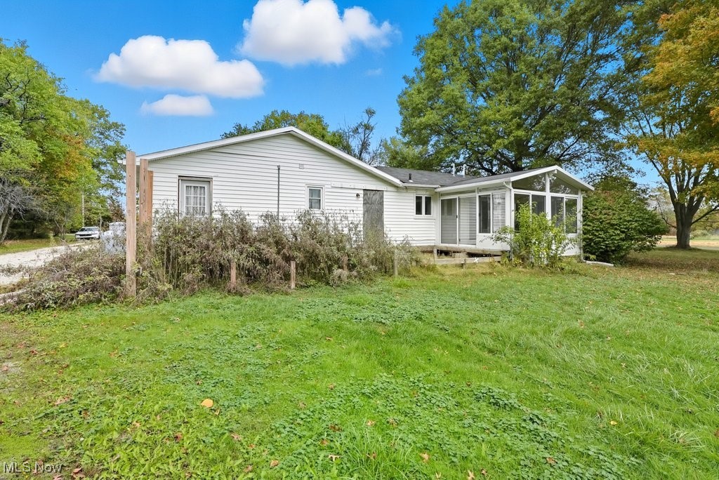 Lafayette - Residential