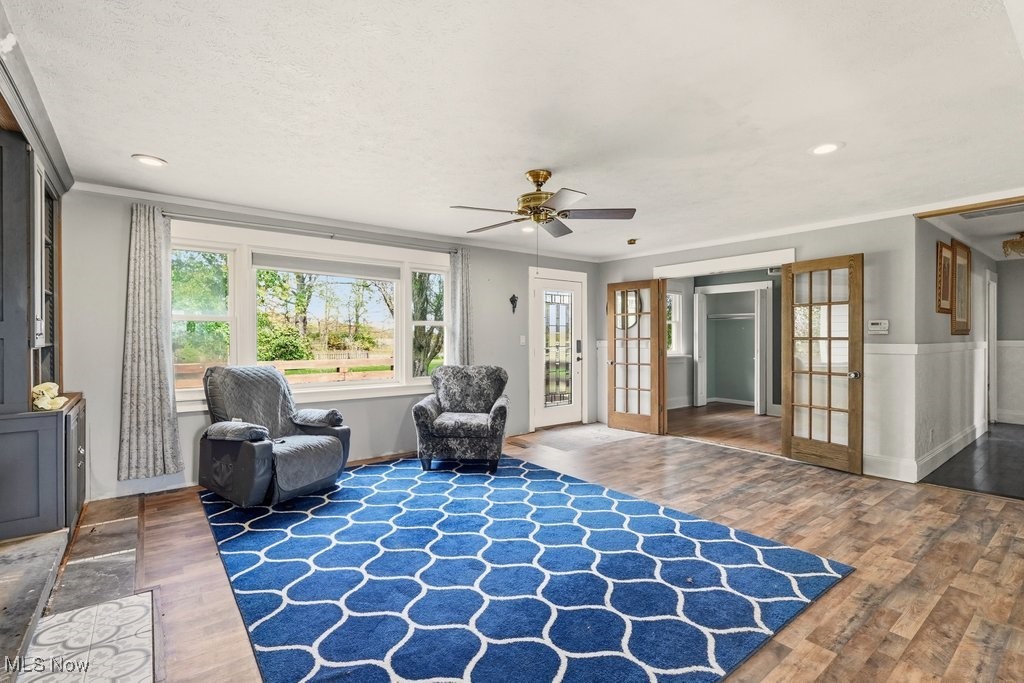 Lafayette - Residential