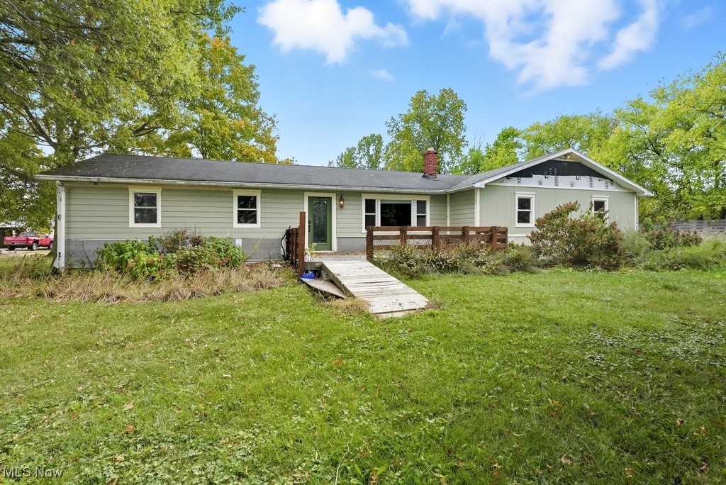 Lafayette - Residential