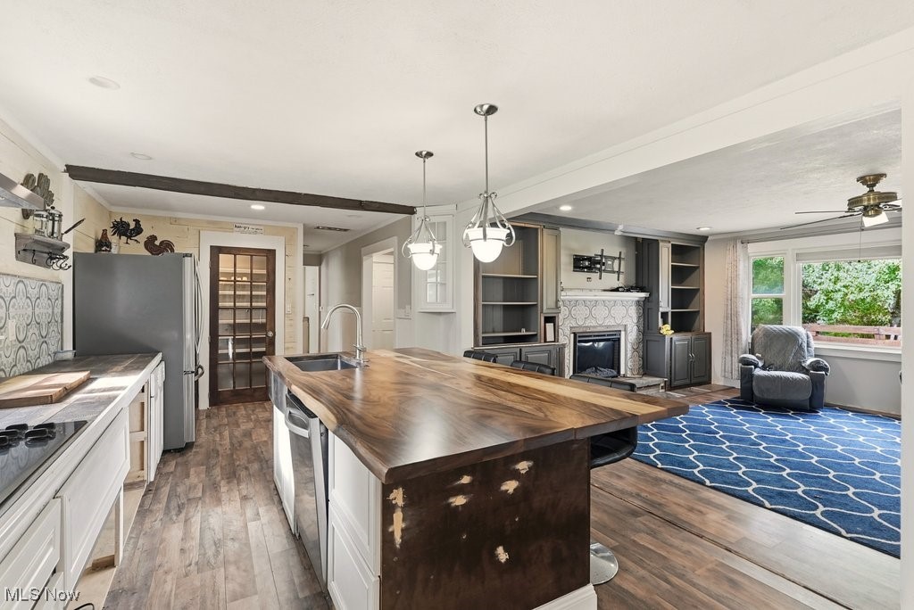 Lafayette - Residential