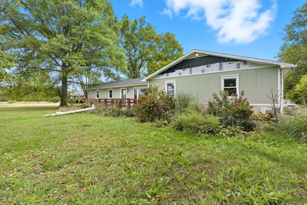 Lafayette - Residential