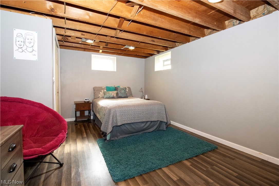 Levers - Residential