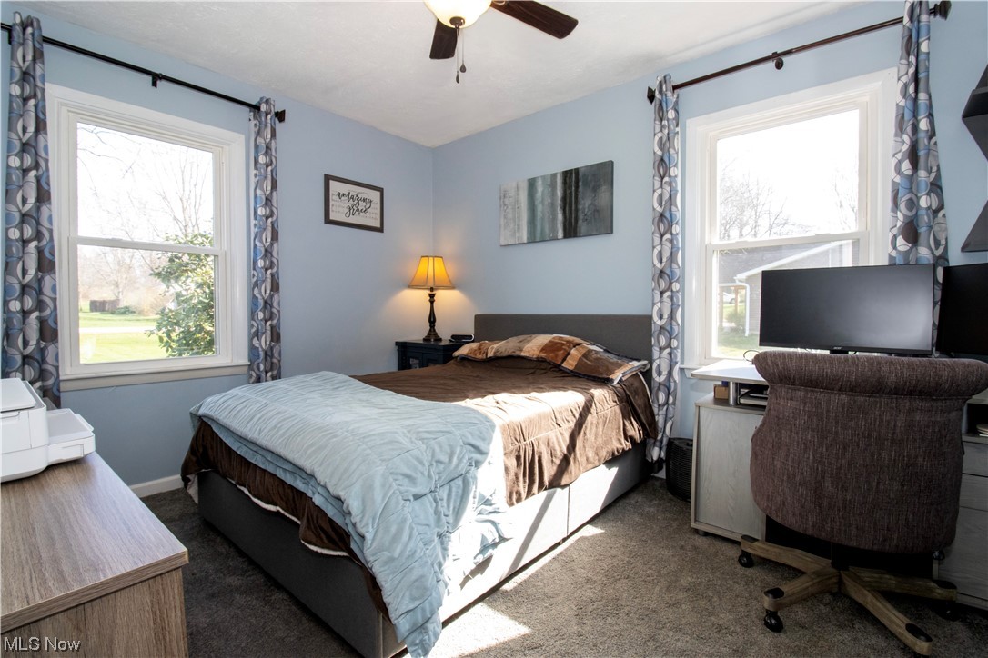 Levers - Residential