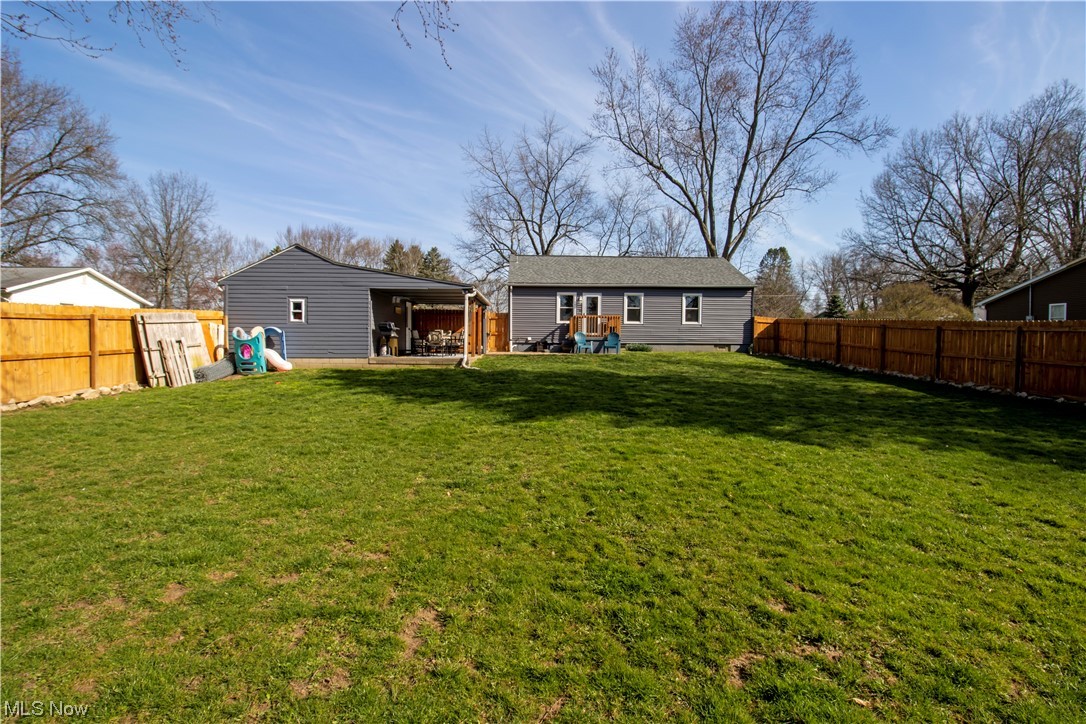 Levers - Residential