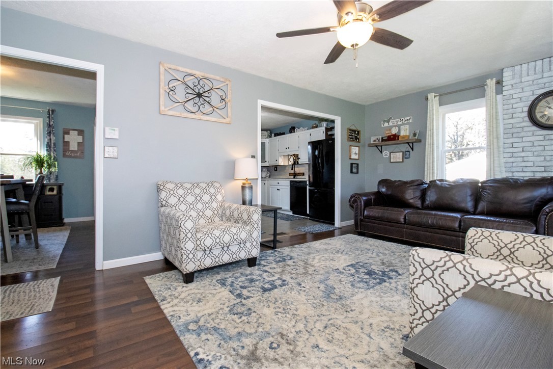 Levers - Residential