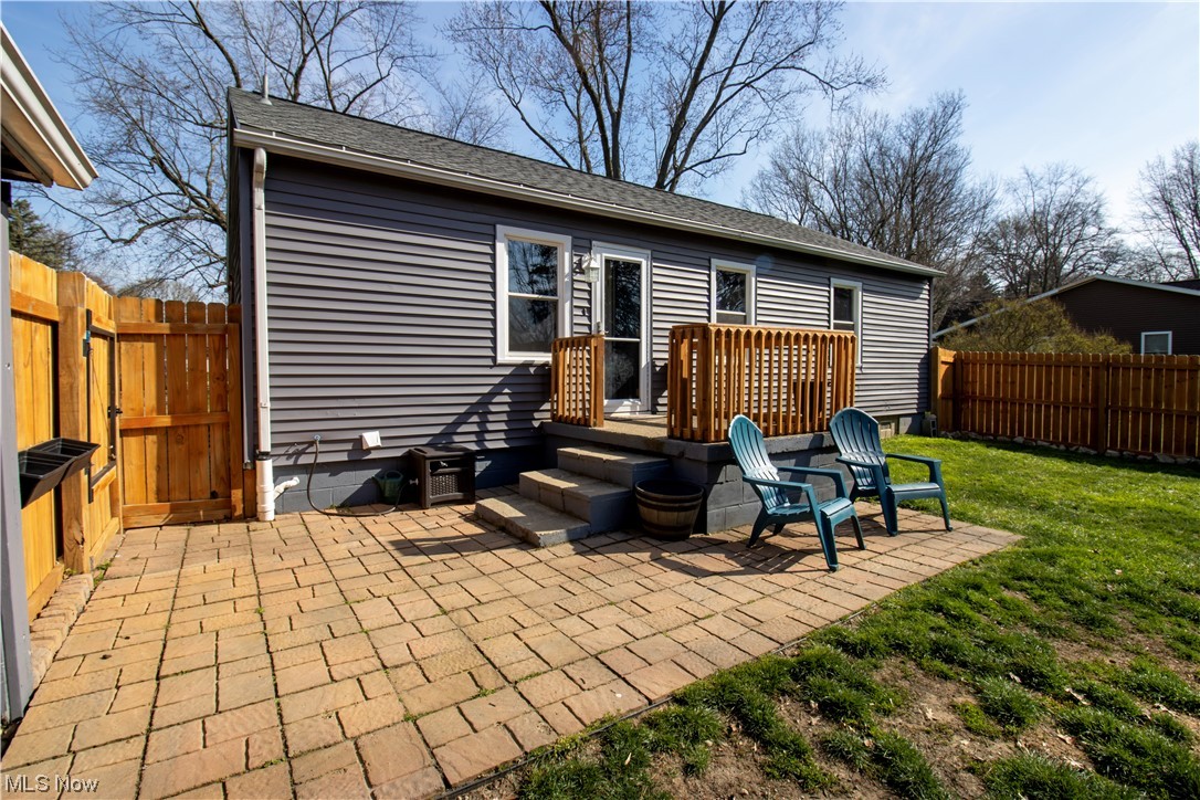 Levers - Residential