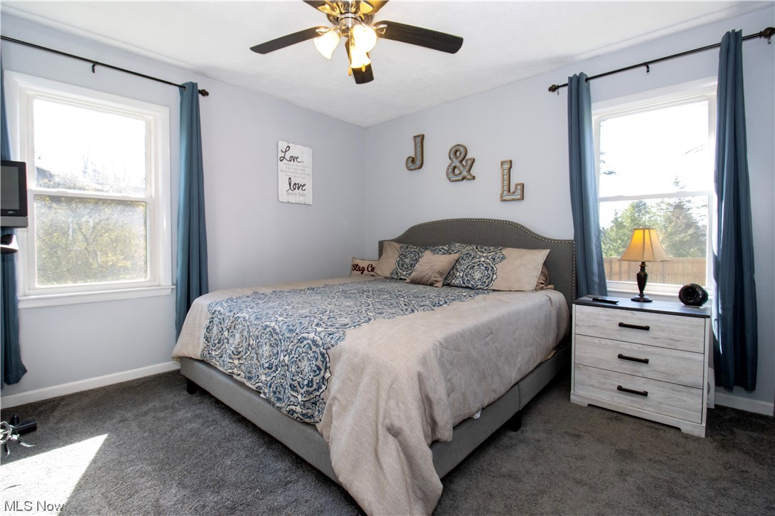 Levers - Residential