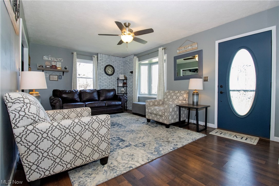 Levers - Residential