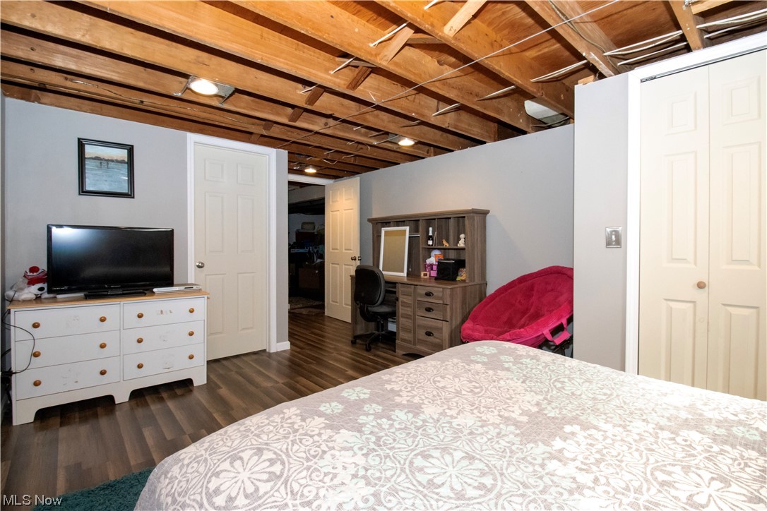 Levers - Residential