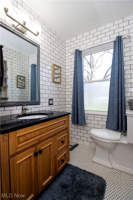 Levers - Residential