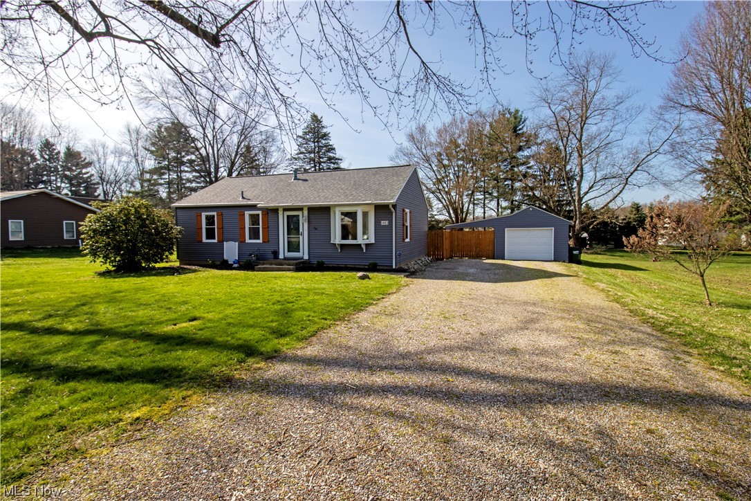 Levers - Residential