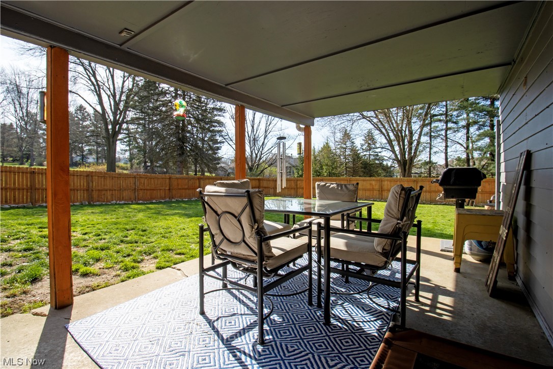 Levers - Residential