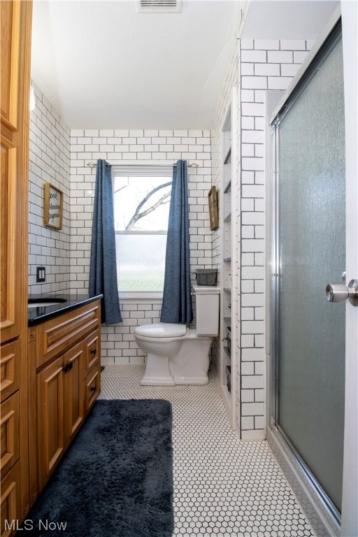 Levers - Residential