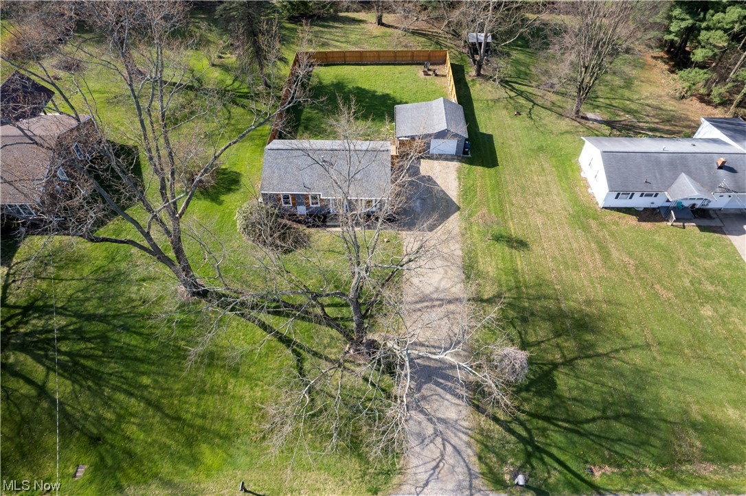 Levers - Residential