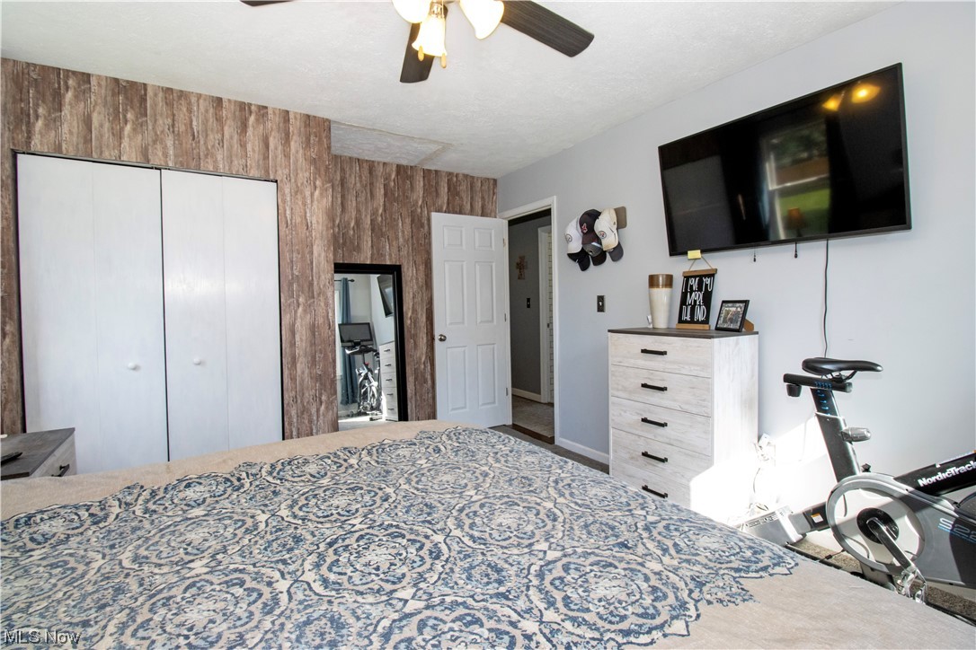 Levers - Residential