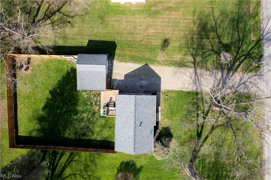 Levers - Residential