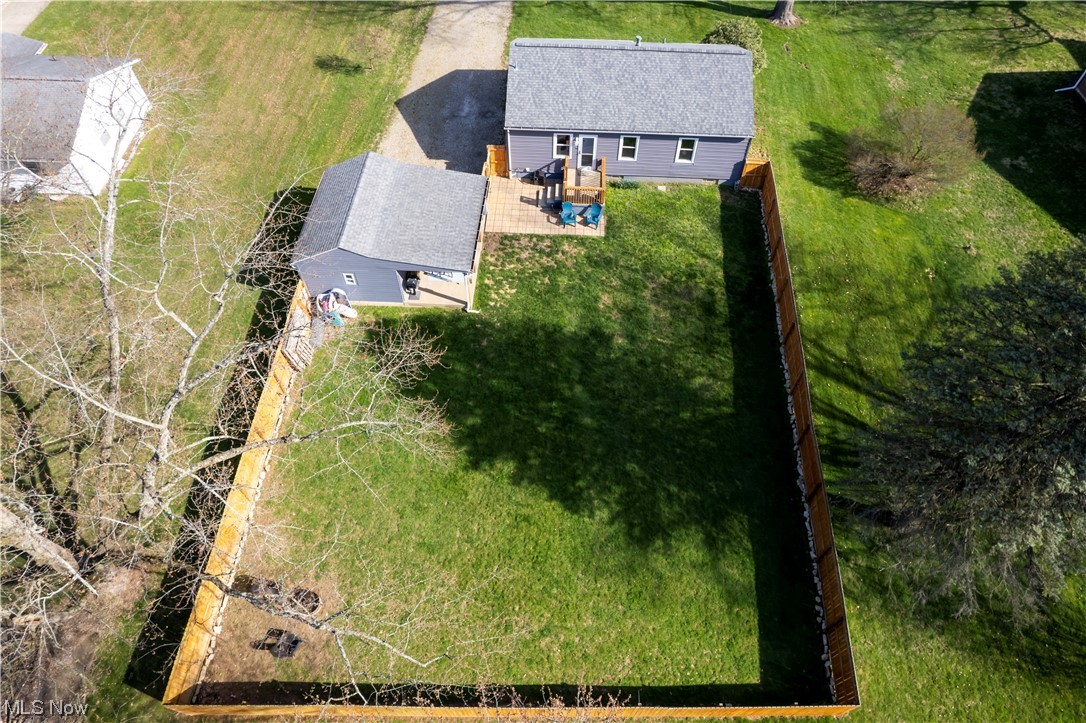 Levers - Residential