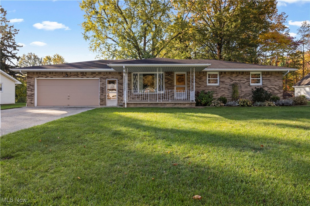 41887 Earlene Court, Elyria, Ohio image 1