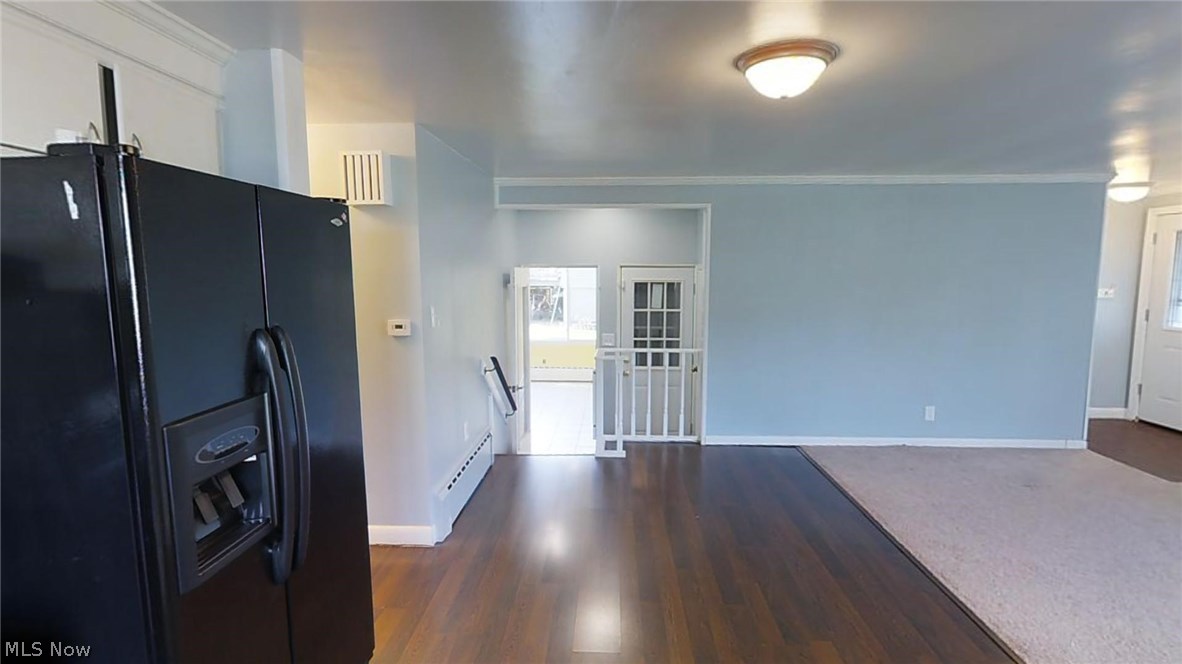 New England Lanes - Residential