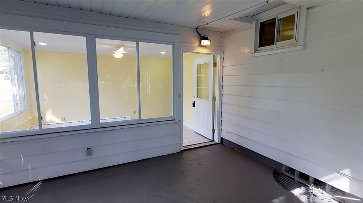 New England Lanes - Residential