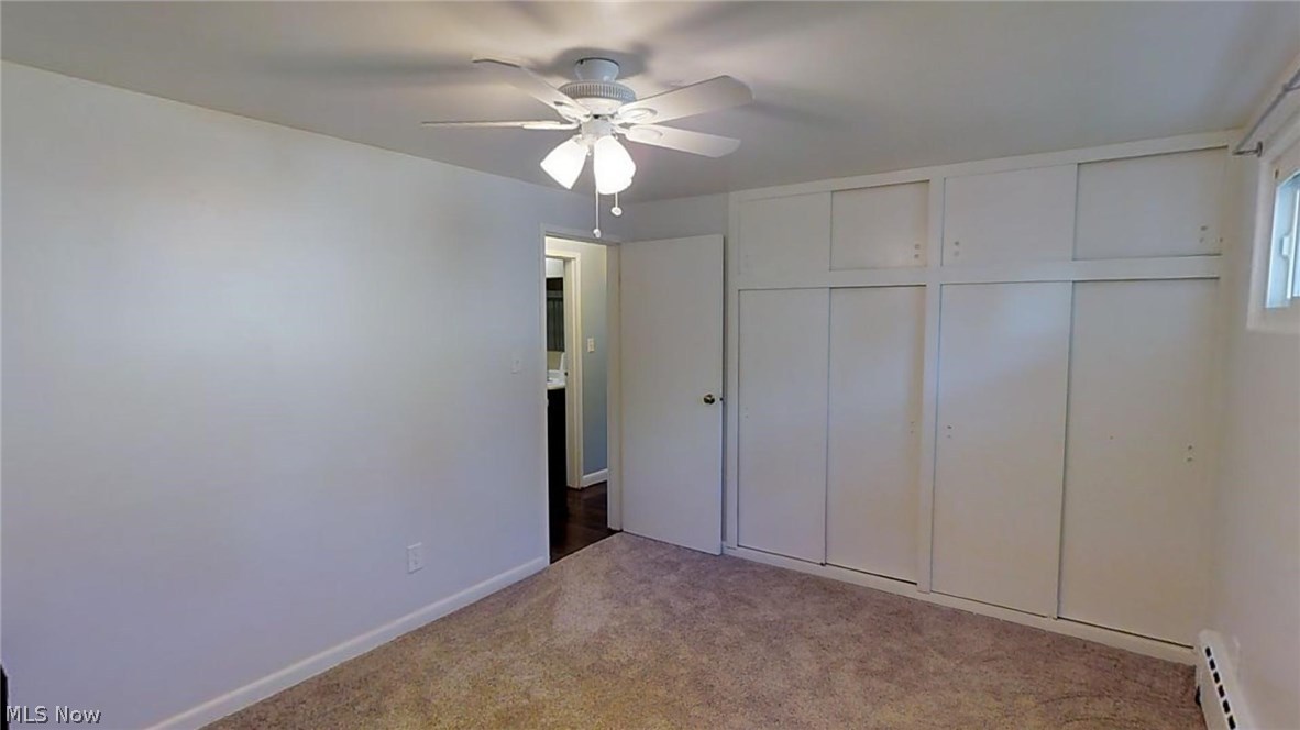 New England Lanes - Residential