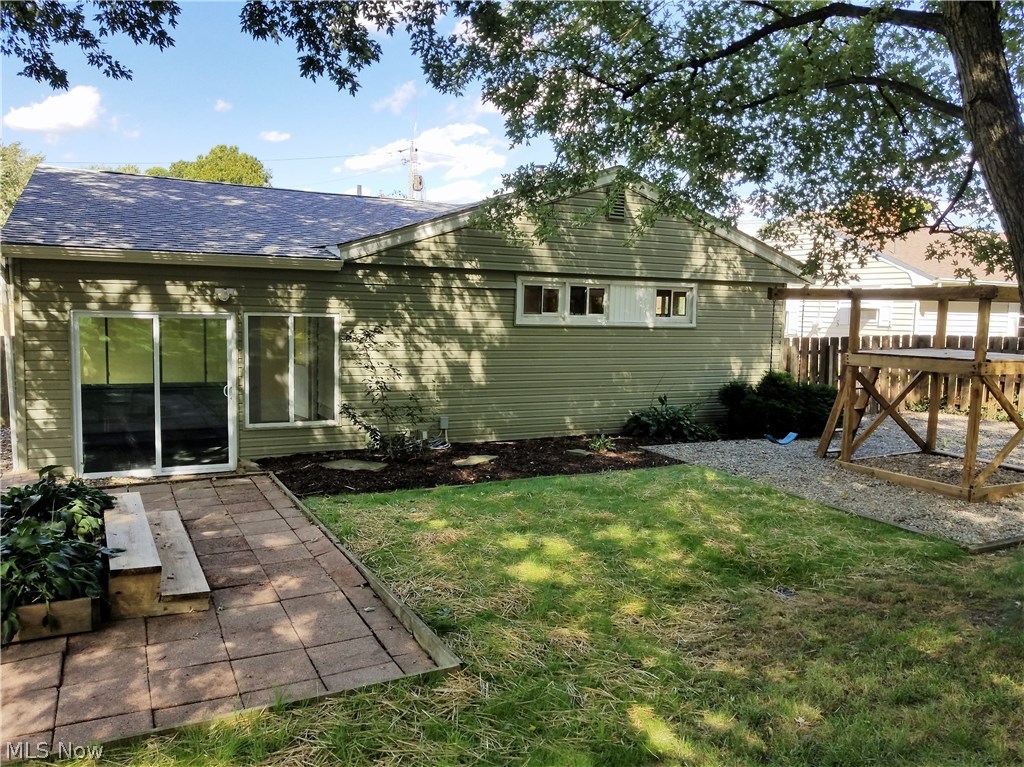 New England Lanes - Residential