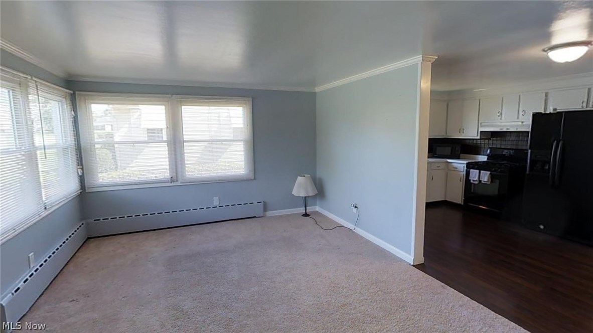 New England Lanes - Residential