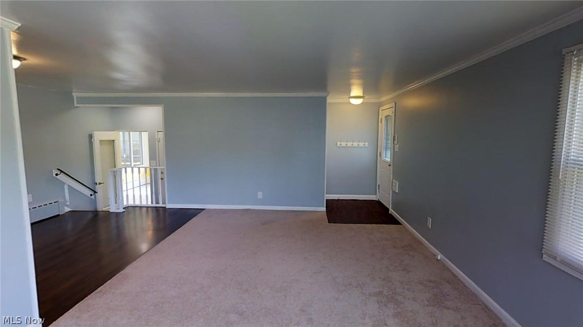 New England Lanes - Residential