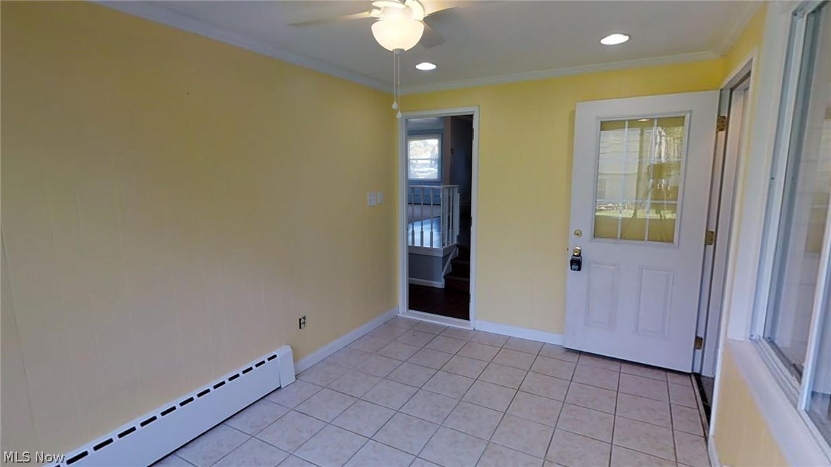 New England Lanes - Residential