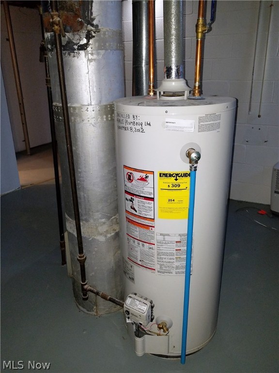 New England Lanes - Residential