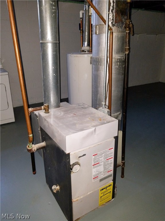 New England Lanes - Residential