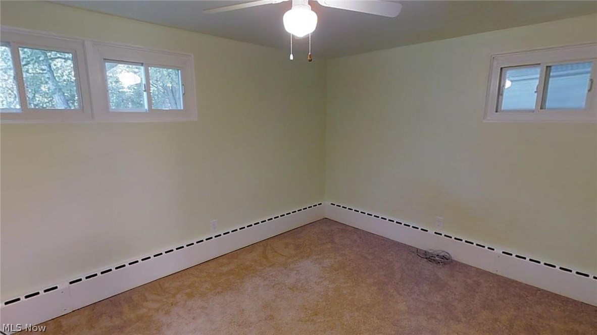 New England Lanes - Residential