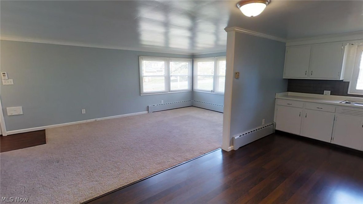 New England Lanes - Residential