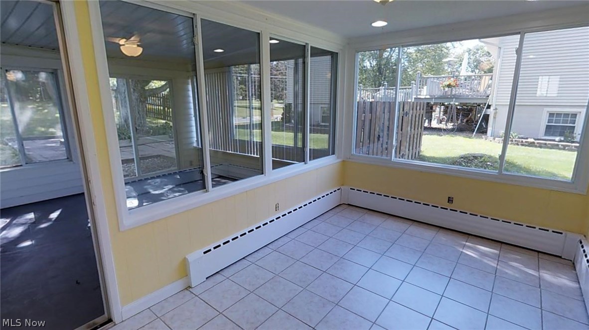 New England Lanes - Residential