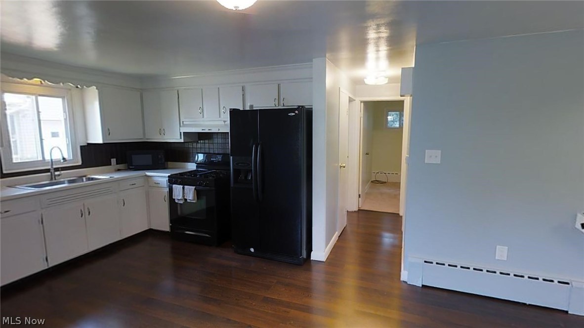 New England Lanes - Residential