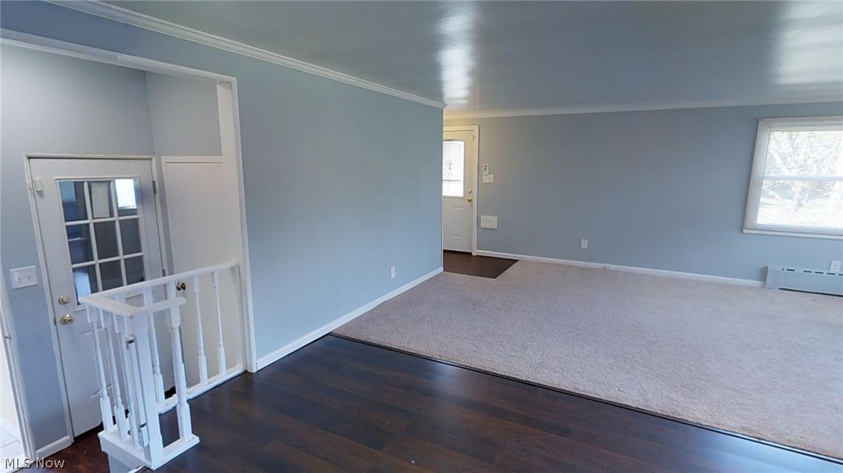 New England Lanes - Residential