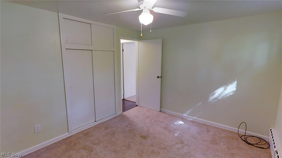 New England Lanes - Residential