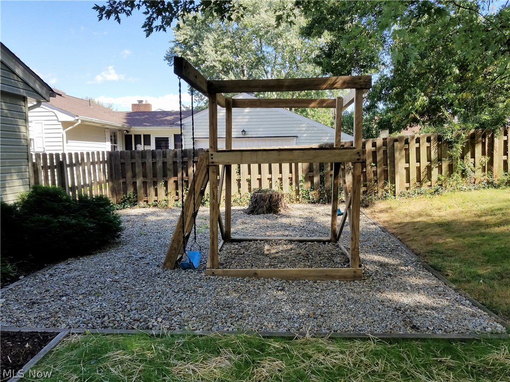 New England Lanes - Residential