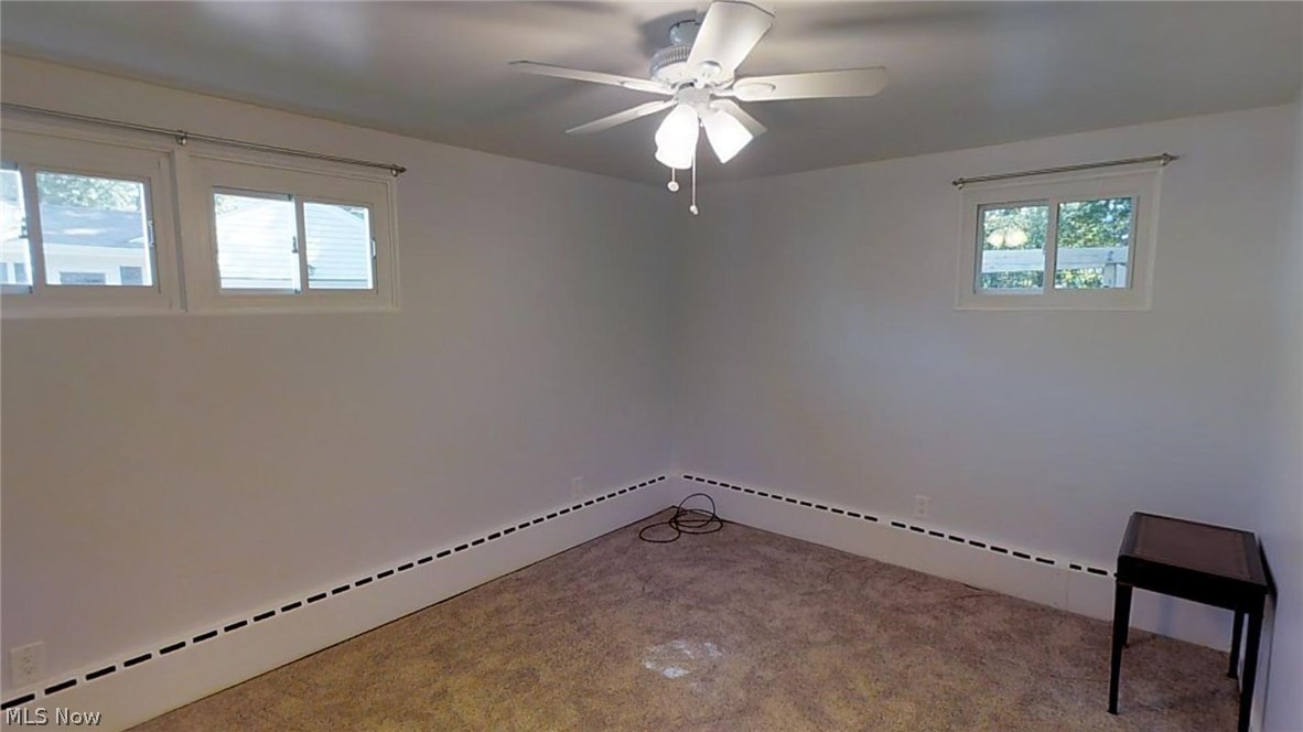 New England Lanes - Residential